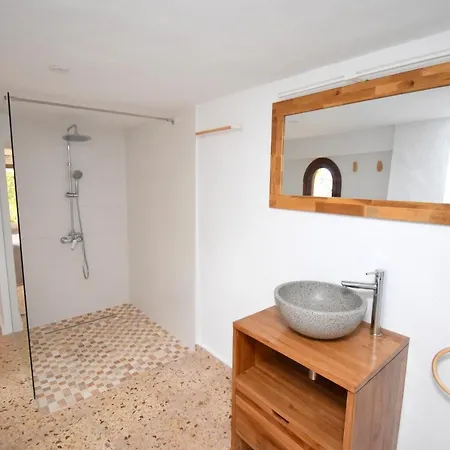 Casa Vista Montgo Javea - 5048-3 Balcon del Mar