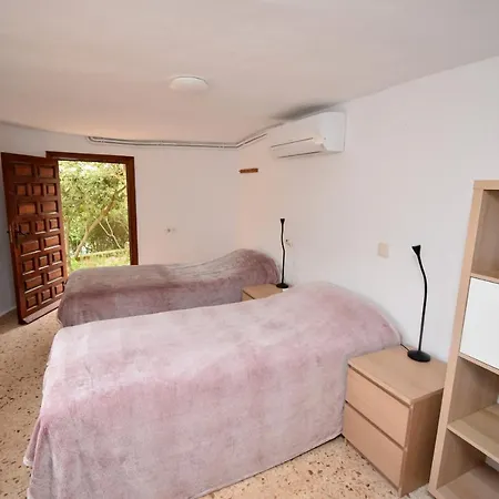 Casa Vista Montgo Javea - 5048-3 Chalet