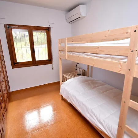 Casa Vista Montgo Javea - 5048-3 *
