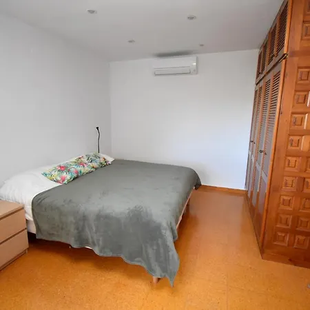 Casa Vista Montgo Javea - 5048-3 Chalet