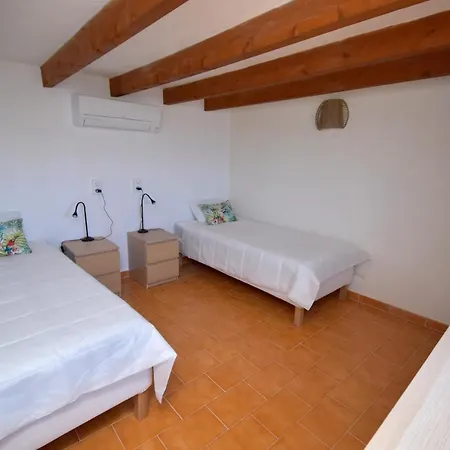 Casa Vista Montgo Javea - 5048-3 *