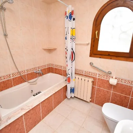 Casa Vista Montgo Javea - 5048-3