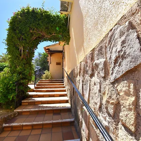 Chalet Casa Vista Montgo Javea - 5048-3 Balcon del Mar