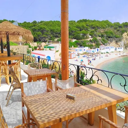 Chalet Casa Vista Montgo Javea - 5048-3 *